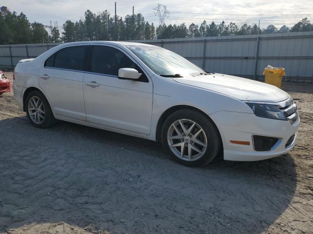 Photo 4 from auction – 2010 FORD FUSION SEL with VIN 3FAHP0CG4AR255409
