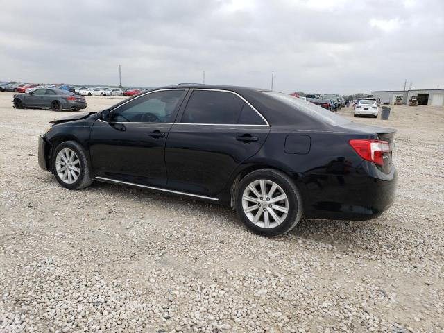 Photo 2 from auction – 2013 TOYOTA CAMRY L with VIN 4T4BF1FKXDR277275