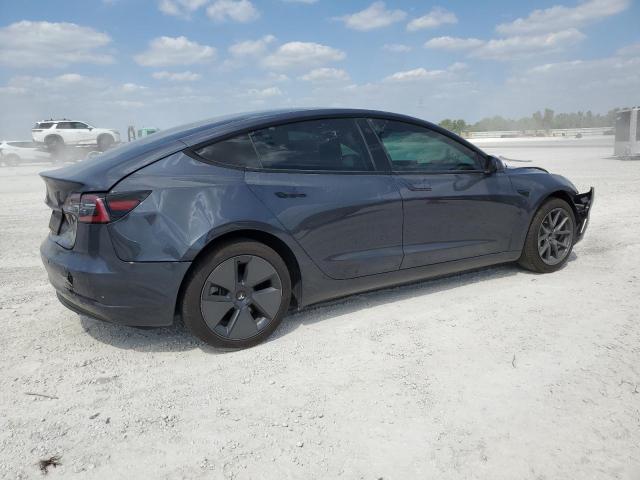 Photo 3 from auction – 2021 TESLA MODEL 3 with VIN 5YJ3E1EAXMF046528