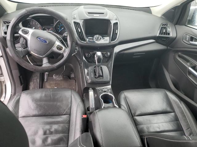 Photo 8 from auction – 2015 FORD ESCAPE TIT with VIN 1FMCU9J94FUA06352