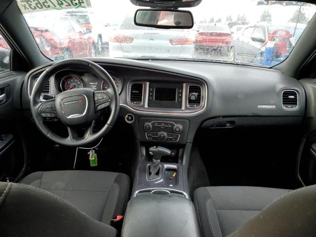 Photo 8 from auction – 2015 DODGE CHARGER SE with VIN 2C3CDXFG0FH801681