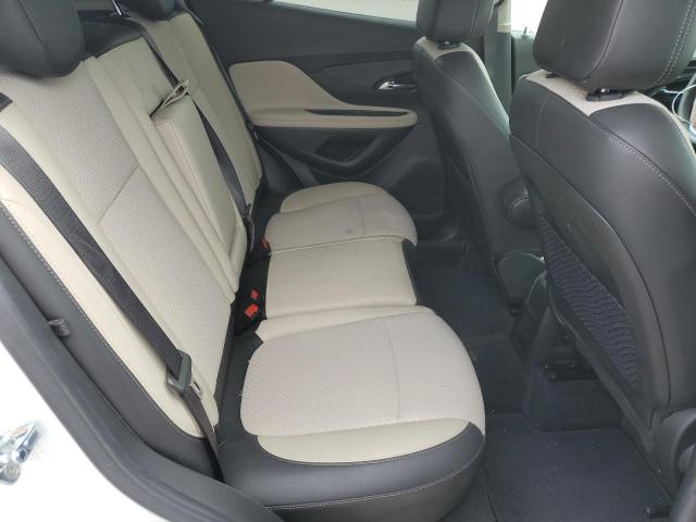Photo 10 from auction – 2021 BUICK ENCORE PRE with VIN KL4CJASB5MB304640