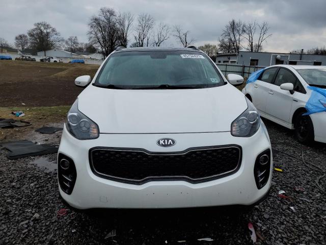 Photo 5 from auction – 2019 KIA SPORTAGE E with VIN KNDPNCAC1K7605908