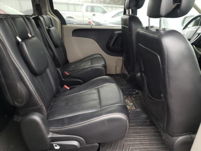 Photo 11 from auction – 2015 CHRYSLER TOWN & COU with VIN 2C4RC1CG7FR509899
