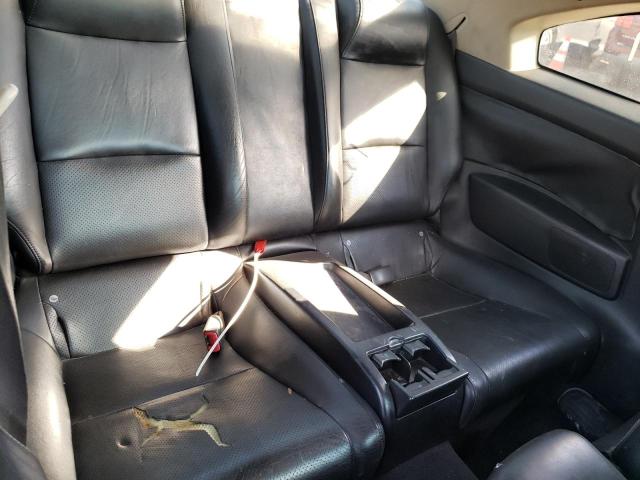 Photo 10 from auction – 2005 INFINITI G35 with VIN JNKCV54E45M426712