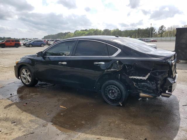 Photo 2 from auction – 2014 NISSAN ALTIMA 2.5 with VIN 1N4AL3AP9EN236915