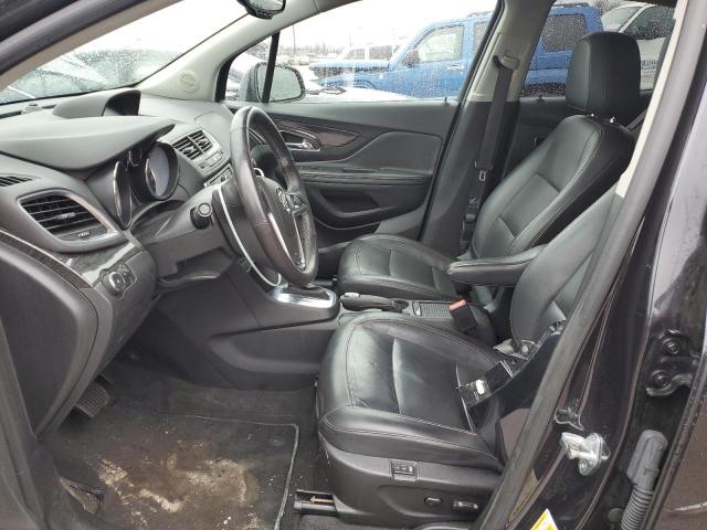 Photo 7 from auction – 2014 BUICK ENCORE with VIN KL4CJCSBXEB780654