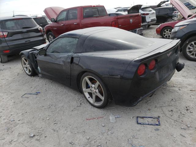Photo 2 from auction – 2010 CHEVROLET CORVETTE with VIN 1G1YA2DW5A5110582