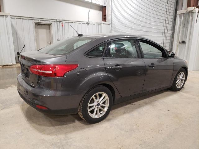 Photo 3 from auction – 2015 FORD FOCUS SE with VIN 1FADP3F27FL366848