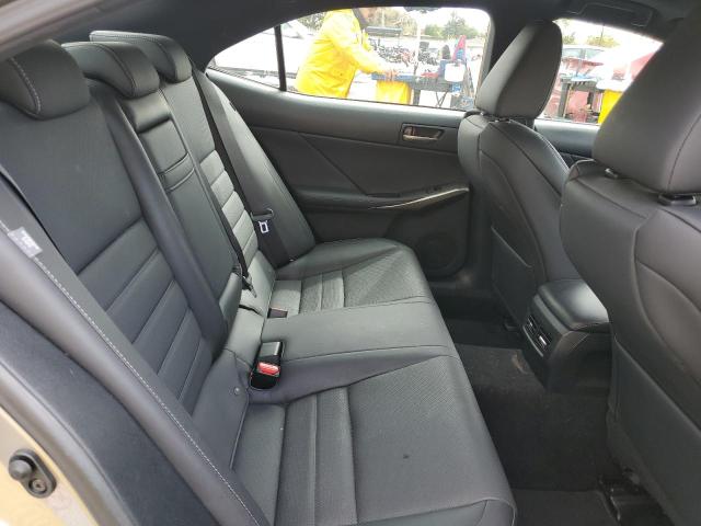 Photo 10 from auction – 2018 LEXUS IS 300 with VIN JTHBA1D23J5084017