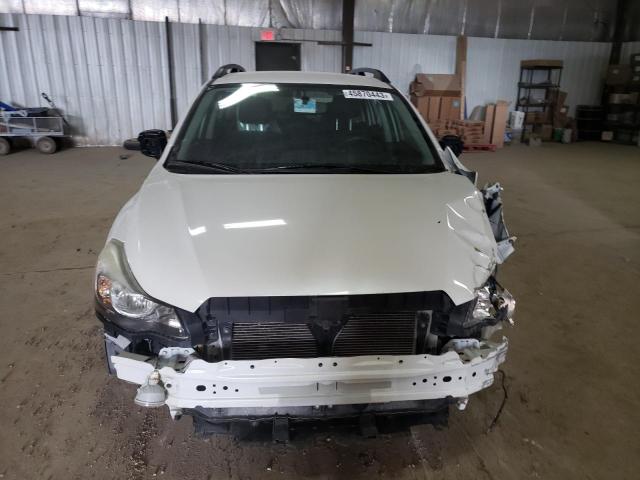 Photo 5 from auction – 2014 SUBARU IMPREZA SP with VIN JF1GPAL65E8289410