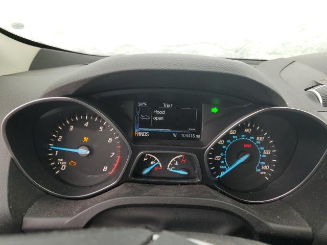 Photo 9 from auction – 2015 FORD ESCAPE TIT with VIN 1FMCU9J94FUA06352