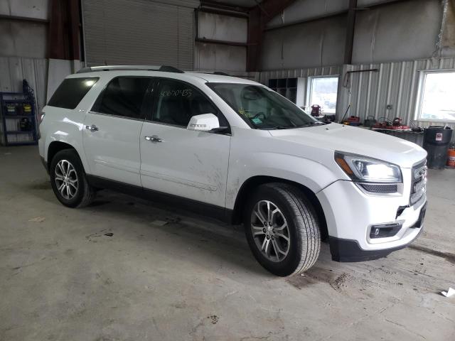Photo 4 from auction – 2016 GMC ACADIA SLT with VIN 1GKKVRKD9GJ290441