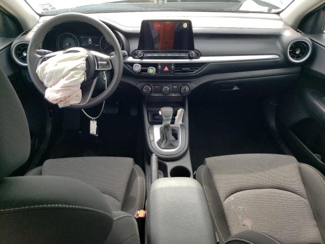 Photo 8 from auction – 2022 KIA FORTE FE with VIN 3KPF24AD6NE480685