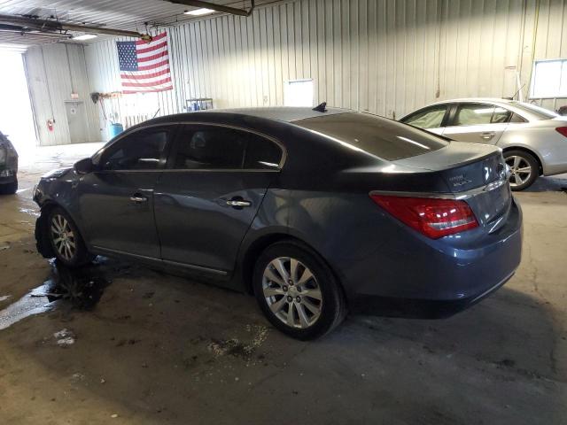 Photo 2 from auction – 2014 BUICK LACROSSE with VIN 1G4GB5GR1EF211797