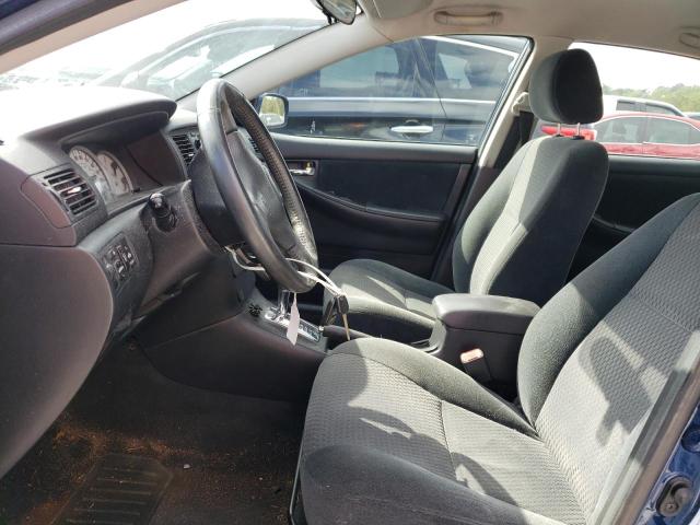 Photo 7 from auction – 2008 TOYOTA COROLLA CE with VIN 1NXBR32E88Z044739