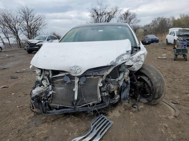 Photo 5 from auction – 2009 TOYOTA VENZA with VIN 4T3BE11A39U003801