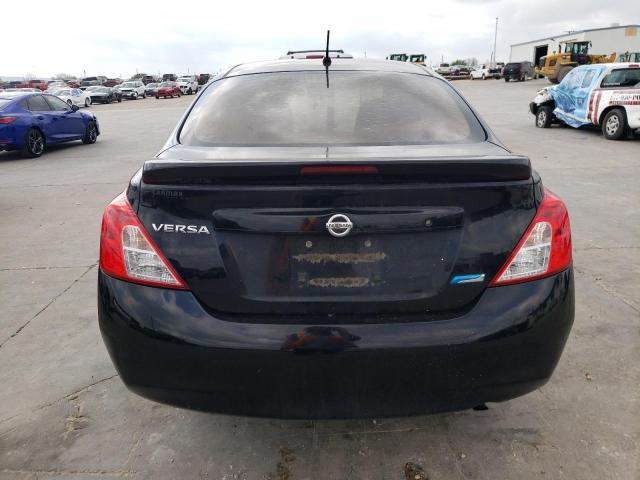 Photo 6 from auction – 2014 NISSAN VERSA S with VIN 3N1CN7AP9EL831500