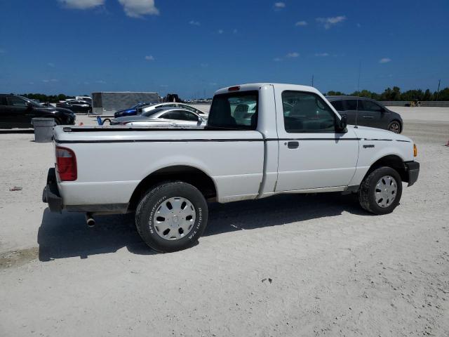 Photo 3 from auction – 2004 FORD RANGER with VIN 1FTYR10D34PA54035
