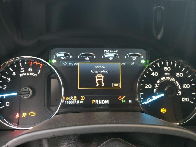 Photo 9 from auction – 2019 FORD F150 SUPER with VIN 1FTFW1E42KFC50110