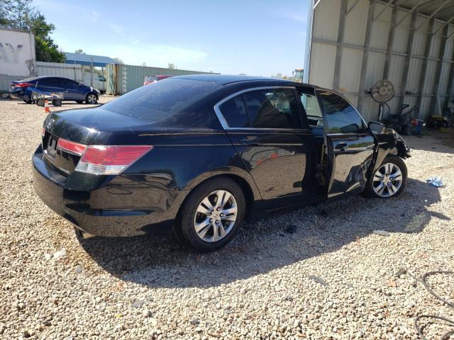 Photo 3 from auction – 2011 HONDA ACCORD SE with VIN 1HGCP2F65BA086534