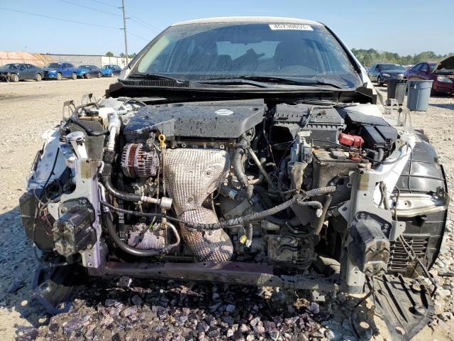 Photo 5 from auction – 2015 NISSAN ALTIMA 2.5 with VIN 1N4AL3APXFC454391