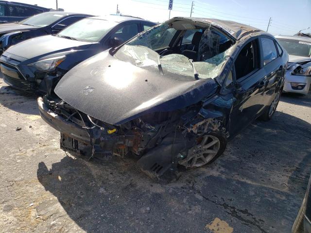 Photo 1 from auction – 2016 FORD FIESTA SE with VIN 3FADP4BJ0GM148429