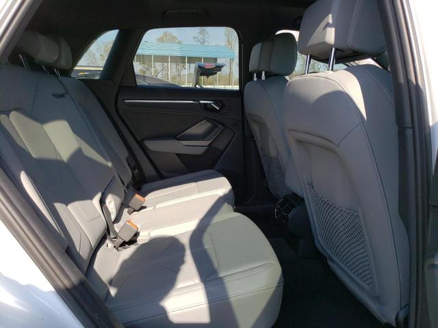 Photo 10 from auction – 2021 AUDI Q3 PREMIUM with VIN WA1EECF36M1113441