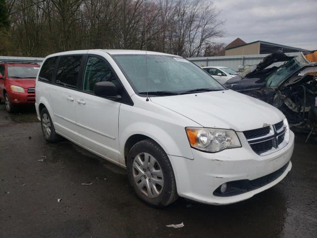 Photo 4 from auction – 2014 DODGE GRAND CARA with VIN 2C4RDGBG8ER129891