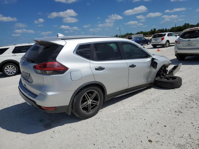 Photo 3 from auction – 2018 NISSAN ROGUE S with VIN JN8AT2MT8JW461204