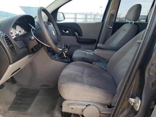 Photo 7 from auction – 2004 SATURN VUE with VIN 5GZCZ23D04S882146