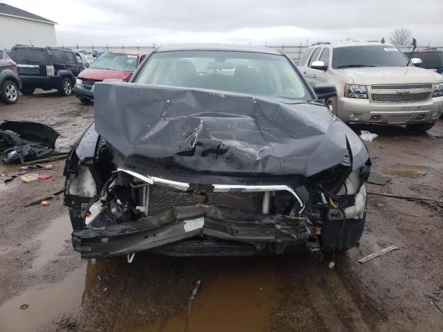 Photo 5 from auction – 2019 FORD TAURUS SE with VIN 1FAHP2D80KG110847