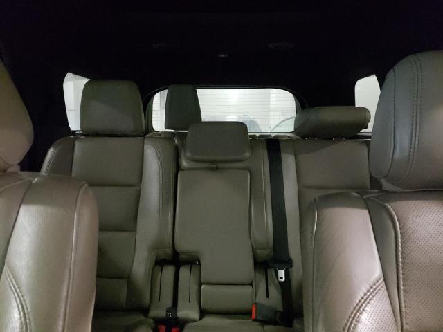Photo 10 from auction – 2011 FORD EXPLORER L with VIN 1FMHK8F86BGA46737