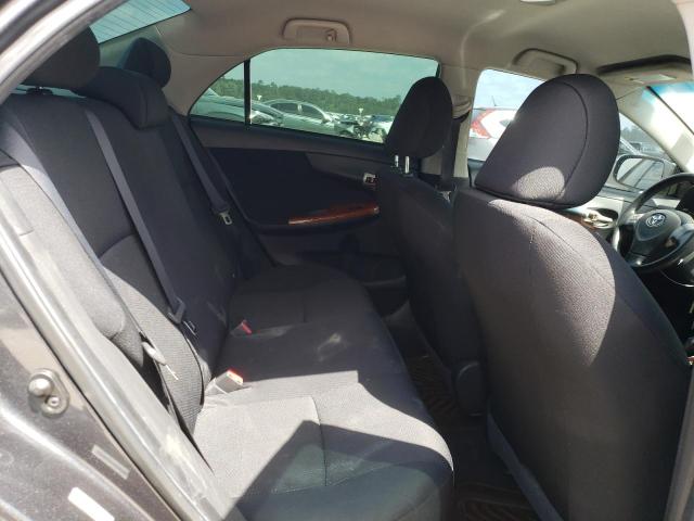 Photo 10 from auction – 2009 TOYOTA COROLLA BA with VIN 1NXBU40E39Z015514