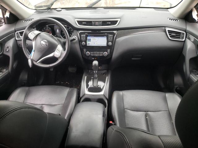 Photo 8 from auction – 2015 NISSAN ROGUE S with VIN 5N1AT2MV0FC913714