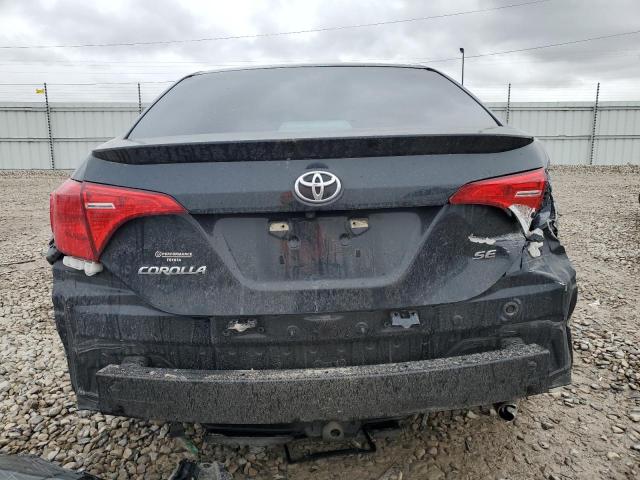Photo 6 from auction – 2019 TOYOTA COROLLA L with VIN 5YFBURHE1KP872228