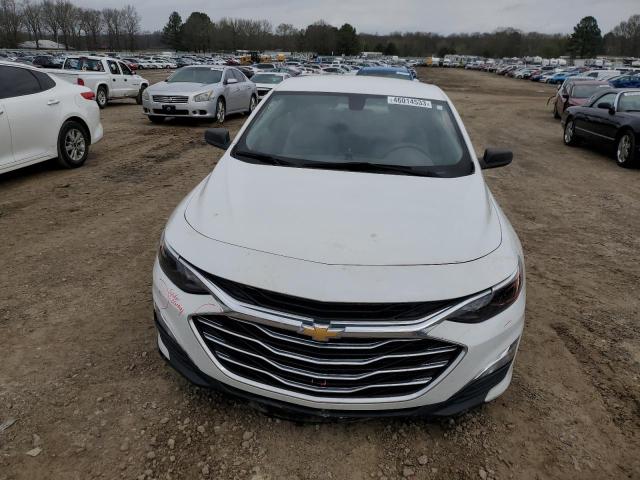 Photo 5 from auction – 2019 CHEVROLET MALIBU LS with VIN 1G1ZB5ST5KF222791