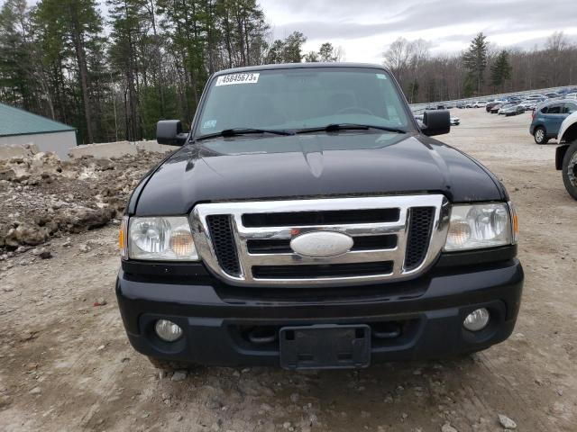 Photo 5 from auction – 2008 FORD RANGER SUP with VIN 1FTZR45E58PA11121