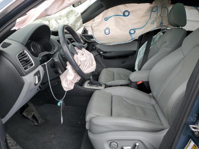 Photo 7 from auction – 2018 AUDI Q3 PREMIUM with VIN WA1JCCFS5JR007104