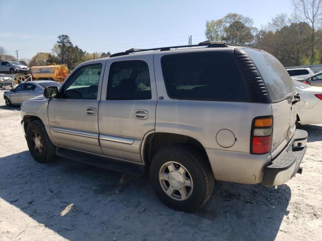 Photo 2 from auction – 2005 GMC YUKON with VIN 1GKEK13T65J164113