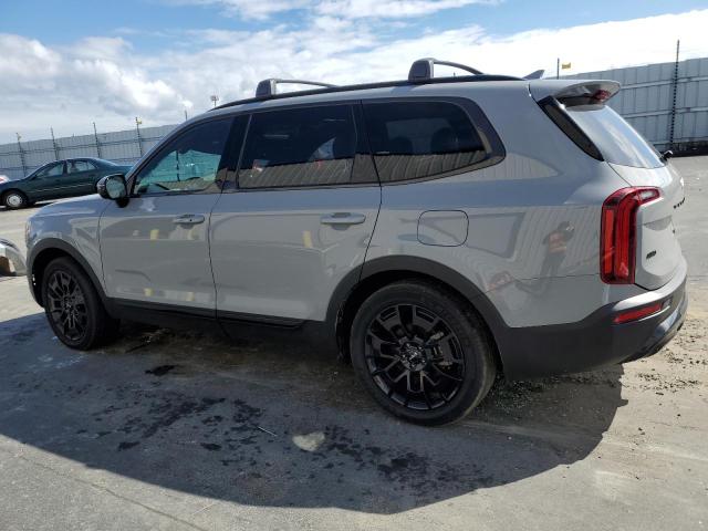 Photo 2 from auction – 2022 KIA TELLURIDE with VIN 5XYP5DHC2NG224488