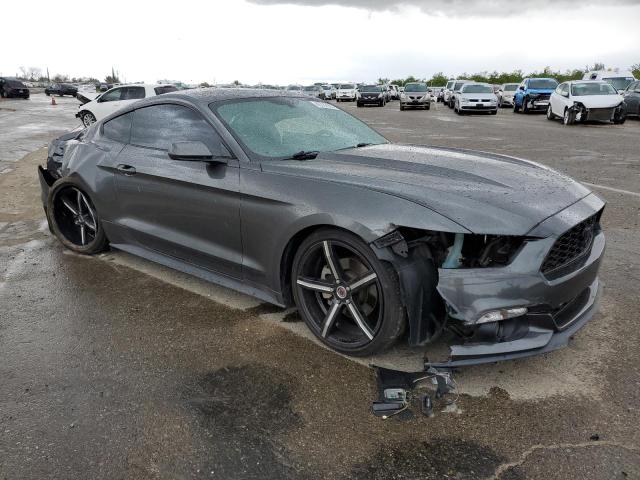 Photo 4 from auction – 2016 FORD MUSTANG with VIN 1FA6P8TH8G5242799