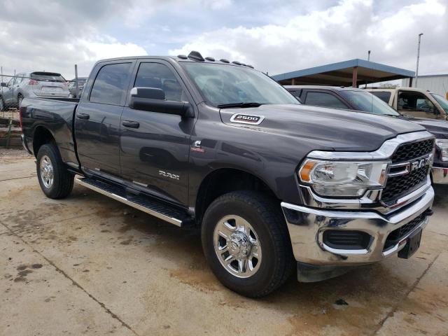 Photo 4 from auction – 2021 RAM 2500 TRADE with VIN 3C6UR5CLXMG696059