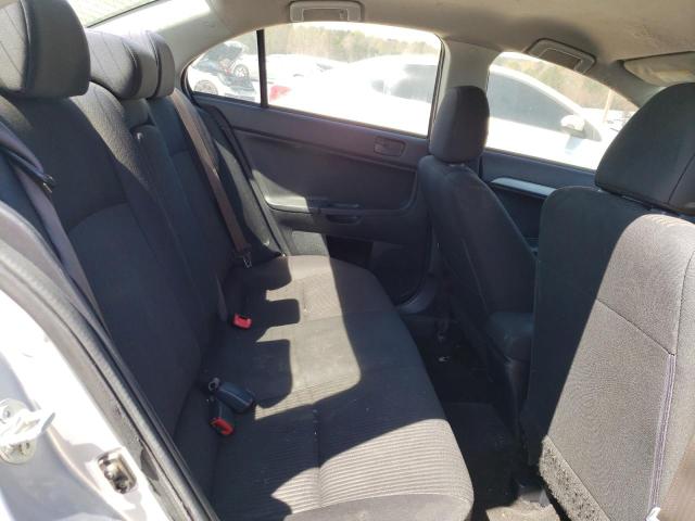 Photo 10 from auction – 2014 MITSUBISHI LANCER ES/ with VIN JA32U2FU5EU020858