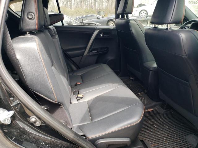 Photo 11 from auction – 2016 TOYOTA RAV4 SE with VIN 2T3JFREV4GW456956