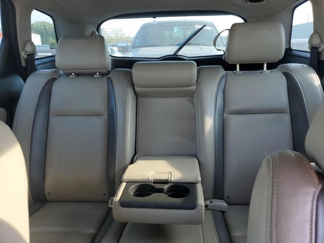Photo 10 from auction – 2010 MAZDA CX-9 with VIN JM3TB2MA0A0236890