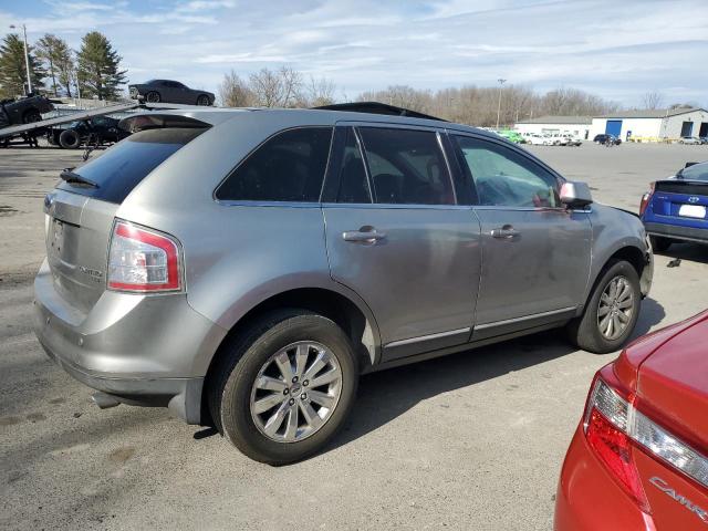 Photo 3 from auction – 2008 FORD EDGE LIMIT with VIN 2FMDK49C28BB03541