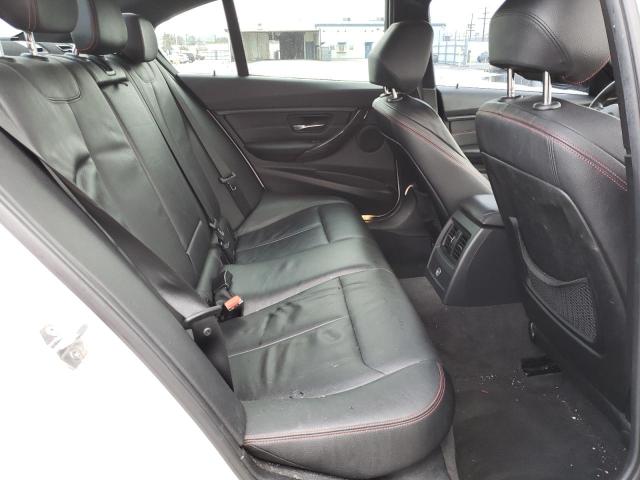 Photo 10 from auction – 2013 BMW 328 I SULE with VIN WBA3C1C51DF435742