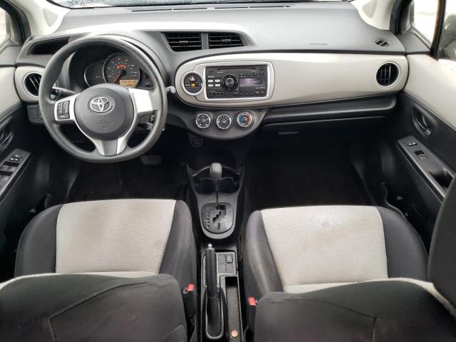 Photo 8 from auction – 2014 TOYOTA YARIS with VIN JTDKTUD33ED579383