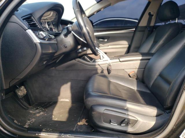 Photo 7 from auction – 2015 BMW 528 I with VIN WBA5A5C57FD519374
